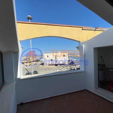 Appartamento Il Porto Porto Torres Bagian luar foto
